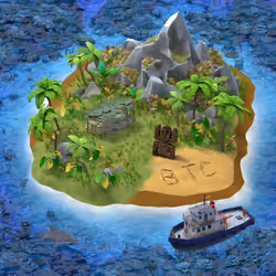 META ISLAND #499