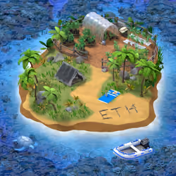 META ISLAND #1926