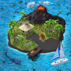 META ISLAND #3113