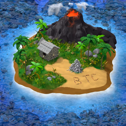 META ISLAND #668