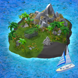 META ISLAND #1348