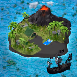 META ISLAND #431