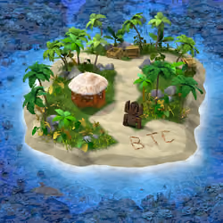 META ISLAND #46