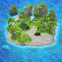META ISLAND #361