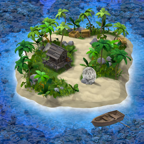 Themetaisland