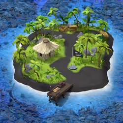 META ISLAND #1764