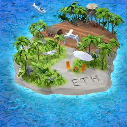 META ISLAND #2267