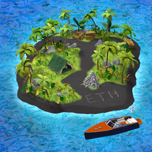 META ISLAND #2350