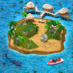 META ISLAND #392