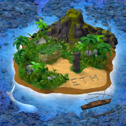 META ISLAND #1228