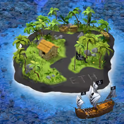 META ISLAND #1922