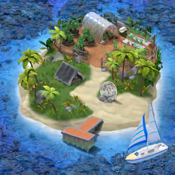 META ISLAND #2137