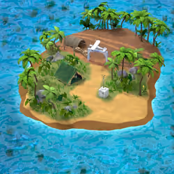 META ISLAND #1319