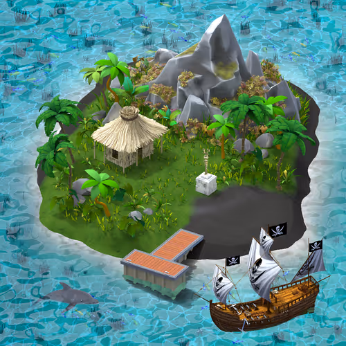 Themetaisland