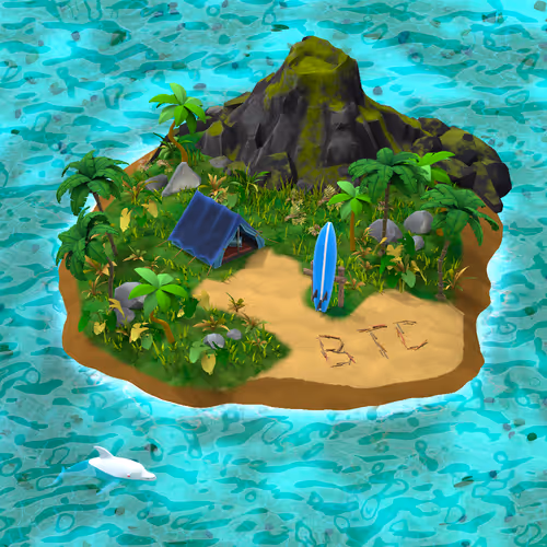 Themetaisland