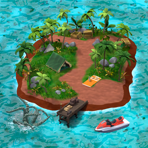 Themetaisland