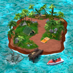 META ISLAND #1742