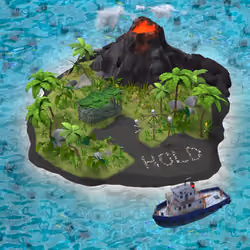 META ISLAND #1257