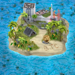 META ISLAND #2547