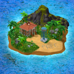 META ISLAND #3282
