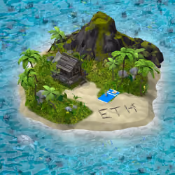 META ISLAND #2241