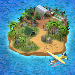 META ISLAND #1312