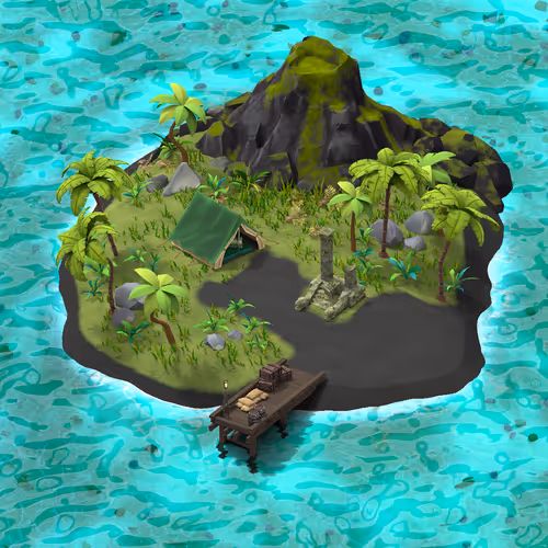 Themetaisland