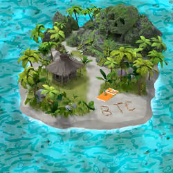 META ISLAND #3284