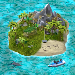META ISLAND #377