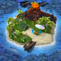META ISLAND #247