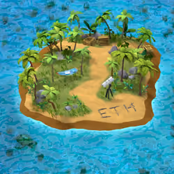 META ISLAND #2104