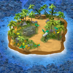 META ISLAND #1904