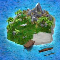 META ISLAND #1617