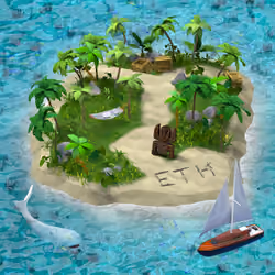 META ISLAND #2748