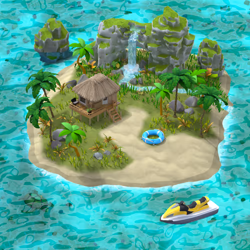 Themetaisland