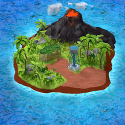 META ISLAND #3222