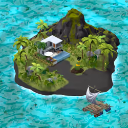 META ISLAND #2226