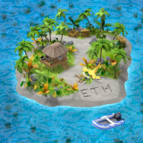 META ISLAND #1553