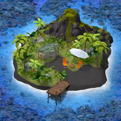 META ISLAND #1777