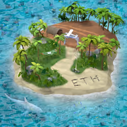 META ISLAND #2056