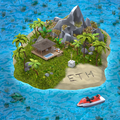 Themetaisland