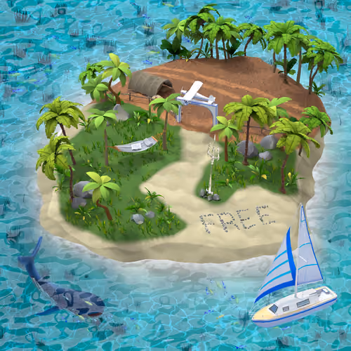 META ISLAND #236