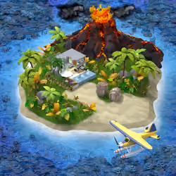 META ISLAND #3227