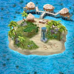 META ISLAND #2394