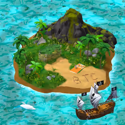 META ISLAND #2143