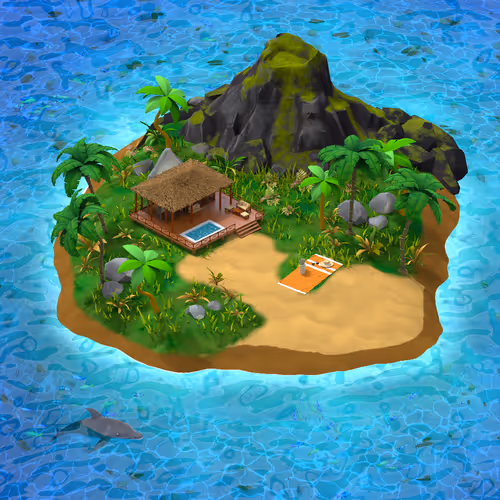 Themetaisland