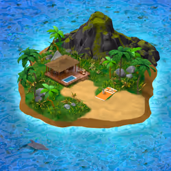 META ISLAND #1594
