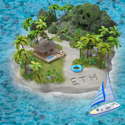 META ISLAND #2442