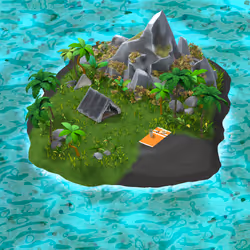 META ISLAND #1172