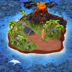 META ISLAND #2425